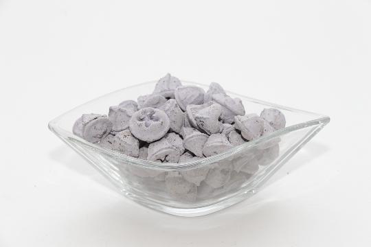 SZÁRAZ EUKALIPTUSZ FALFESTETT LILA