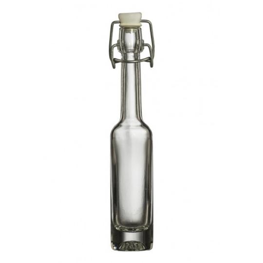 ÜVEG PALACK PLATIN CSATOS 0,04L
