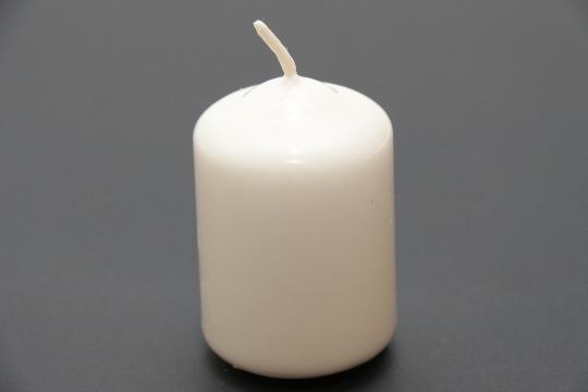 GYERTYA ADVENTI (X1) TÖRTFEHÉR