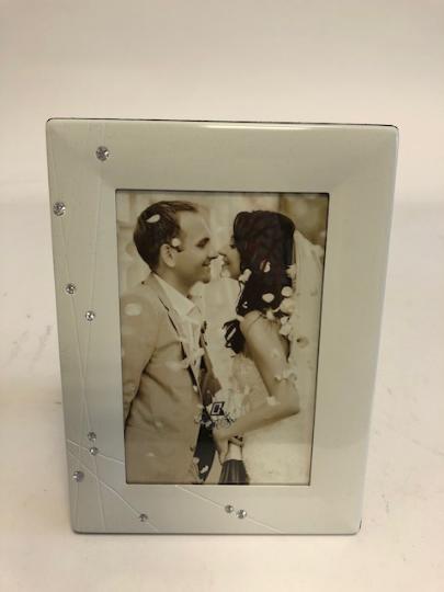 ESKÜVŐI KÉPKERET 10X15CM B59746-ZZ