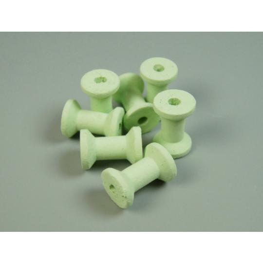 SZÁRAZ ORSÓ 3CM VILÁGOSZÖLD