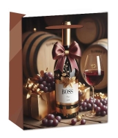 DÍSZTASAK ITALOS BOSS+SZŐLŐ 351124