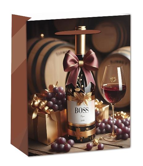 DÍSZTASAK ITALOS BOSS+SZŐLŐ 351124