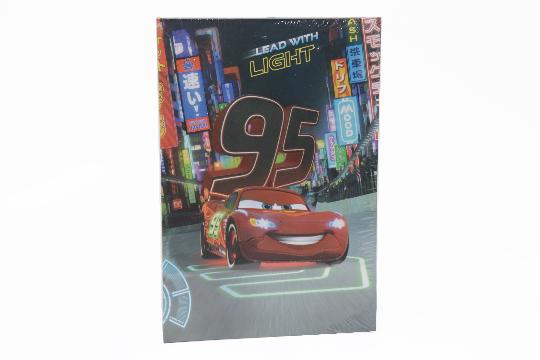 FOTOALBUM 10X15CM/300 KÉPES DISNEY VERDÁK