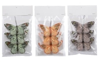 DEKOR LEPKE 9,5CM X3 891696