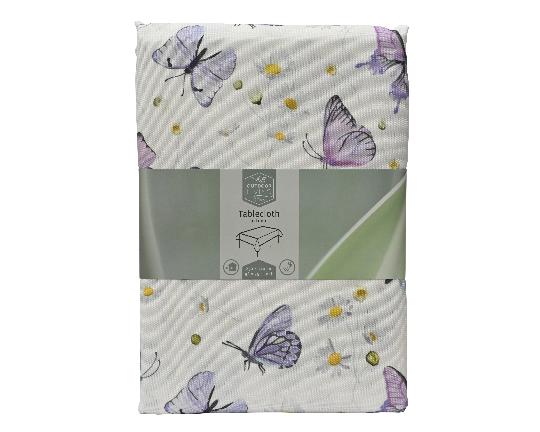 DEKOR TERÍTŐ PILLANGÓS 250X140CM 804447