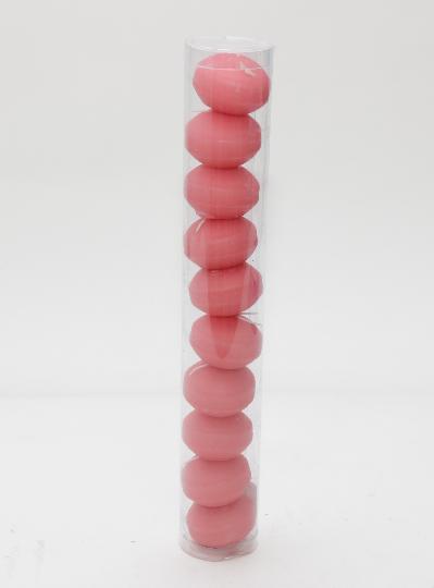 GYERTYA USZO X10 MÁLYVA