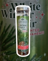 KARÁCSONYI ILLATOSÍTÓ FÁRA X6 FENYŐ