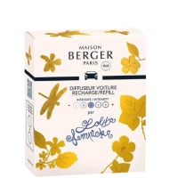 MAISON BERGER ILLATOSÍTÓ AUTÓ UTÁNTÖLTÕ LOLITA X2