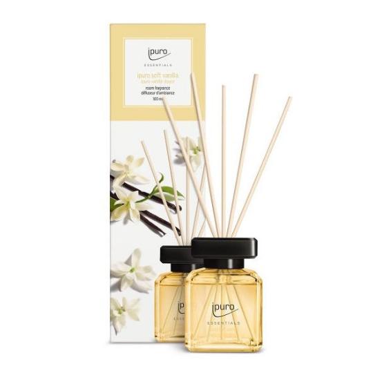 IPURO ILLATOSÍTÓ PÁLCÁS 100ML VANILLA RAUMD 2037