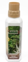 GARRI TÁPOLDAT BONSAI 0,5L