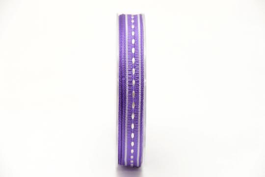 SZALAG ALEC 15MMX20M 615 LILA