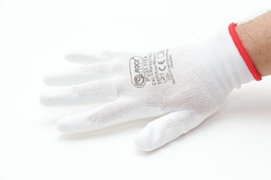 KESZTYÛ POLIESZTER PU20.01 7-ES MÉRET