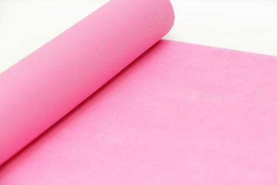 DEKOR ANYAG VETEX 40CMX9M SÖTÉT RÓZSASZÍN-09