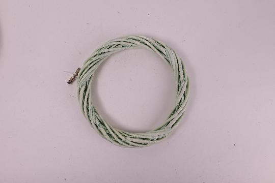 ALAP VESSZŐ (FÛZ) VIL.ZÖLD 25CM 401764