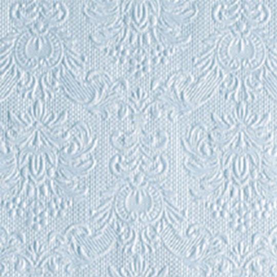 SZALVÉTA 33X33 (15DB) ELEGANCE GYÖNGYHÁZ KÉK 13306921