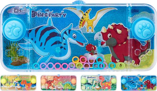 DINOPARTY JÁTÉK 931468