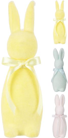 HÚSVÉTI NYUSZI 30CM PLÜSS BEVONATTAL 962962