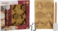 KARÁCSONYI SÜTIS SZETT X3 997735