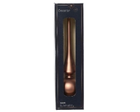 KARÁCSONYI CSÚCSDÍSZ 26CM ESPRESSO MATT 115569