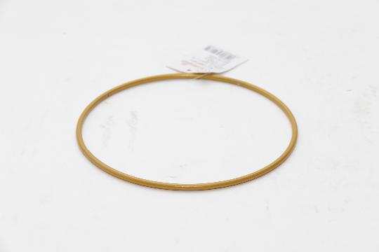 FÉM KARIKA 30CM ARANY 4523A