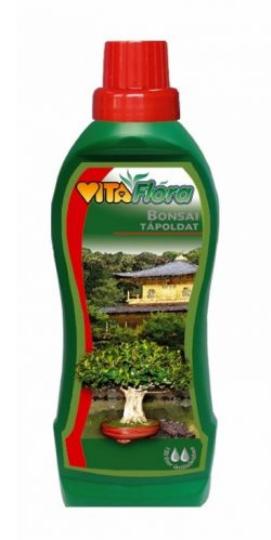VITAFLÓRA TÁPOLDAT BONSAI 0,5L