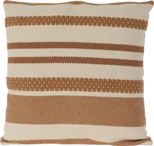 PÁRNA 45X45CM HÍMZETT 037988