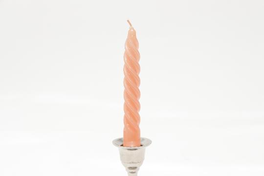 GYERTYA CSAVART MIDI SIMA  X30 SZ.K. BARACK