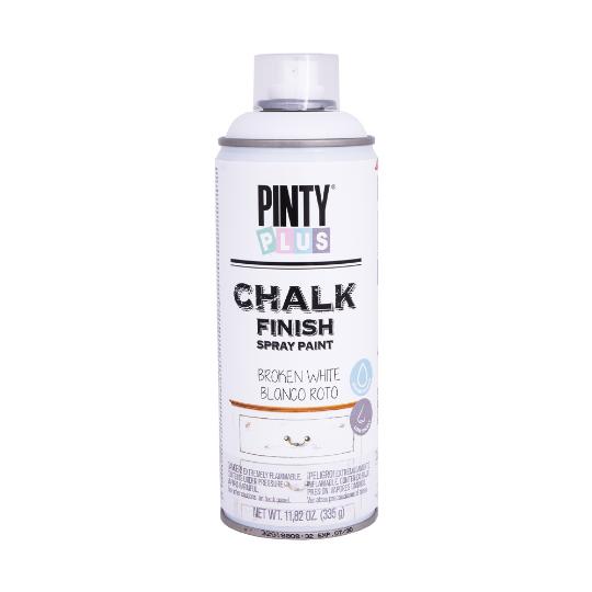 SPRAY PINTY PLUS CHALK BLUE INDIGO 400ML (795)