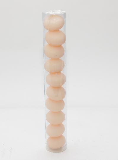 GYERTYA ÚSZÓ X10 BARACK