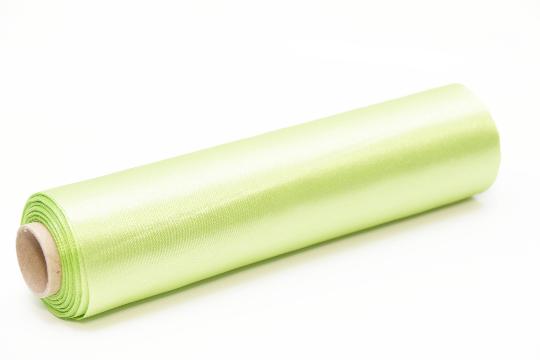 DEKOR ANYAG 23CMX10 VILÁGOSZÖLD