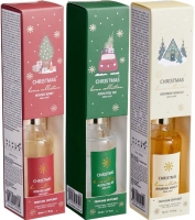 KARÁCSONYI ILLATOSÍTÓ PÁLCÁS 50ML 518897