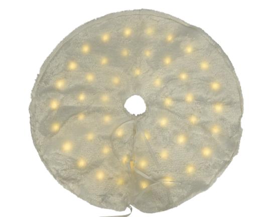 KARÁCSONYI FENYÖFA ALATÉT 47 LEDES 485475