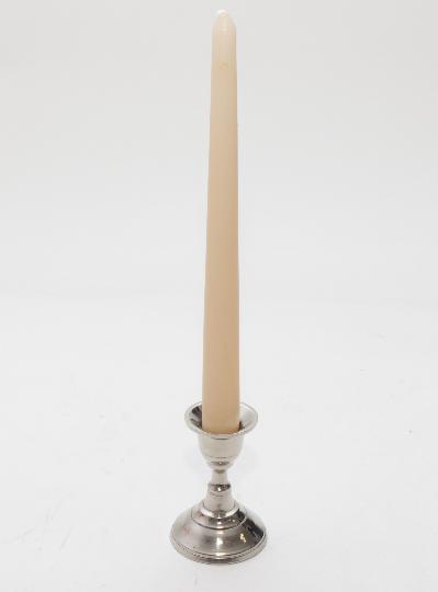 GYERTYA ASZTALI X5 BÉZS