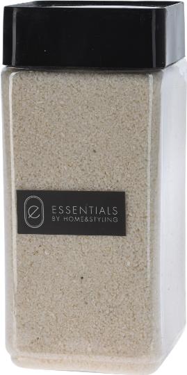 DEKOR HOMOK 850GR IVORY