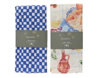 DEKOR FUTÓ 32X140CM PARADICSOMOS 874387