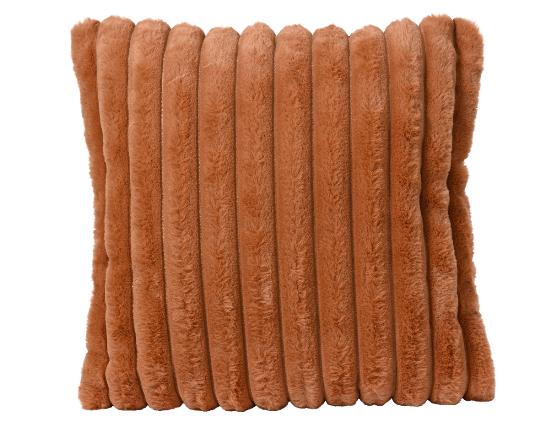 DEKOR PÁRNA 45X45CM ORANGE 729116