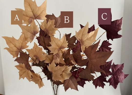 ŐSZI SELYEM LEVÉL MIX