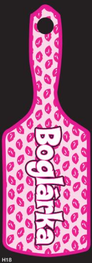 HAJKEFE - BOGLÁRKA 2. HB017