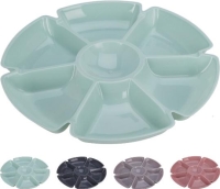 MÛANYAG TÁLALÓTÁL 29CM 509422