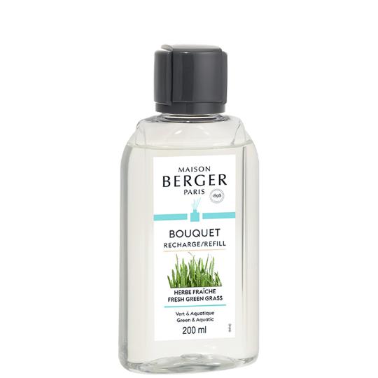 MAISON BERGER ILLATOSÍTÓ UTÁNTÖLTŐ HERBE FRAICHE 200ML