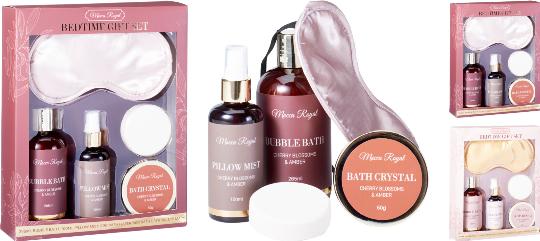 FÜRDŐ SZETT X5 506391