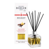 MAISON BERGER ILLATOSÍTÓ PÁLCAS SZETT VANILLE GOURMET