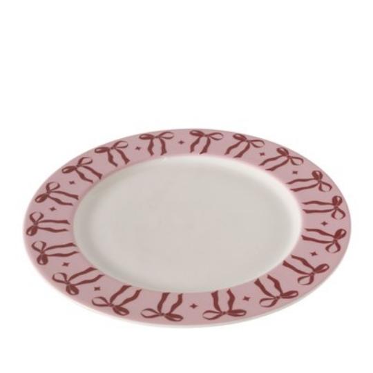 KERÁMIA TÁNYÉR MASNIS 27CM 2059591