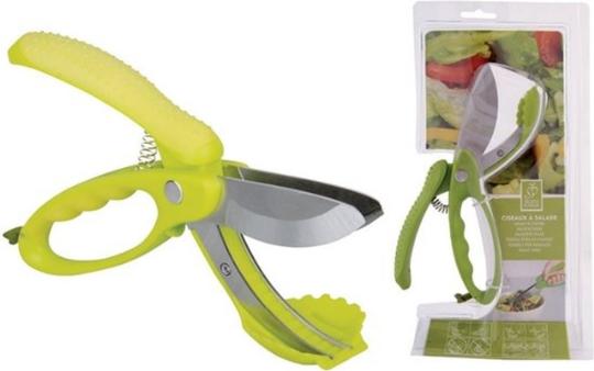 OLLÓ SALÁTA APRÍTÓ ÉS SZEDŐ C2036