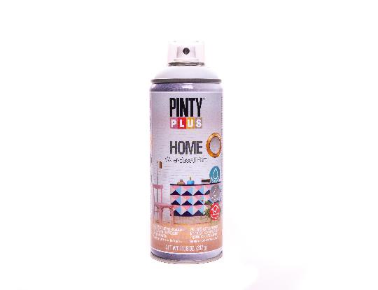 SPRAY PINTY PLUS HOME FOGGY BLUE HM120 400ML