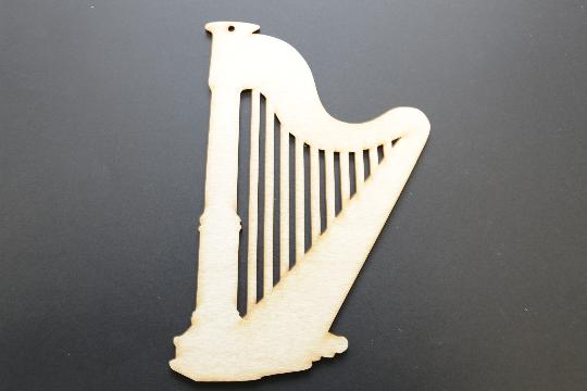 NATUR FA HARFA 21CM 1631