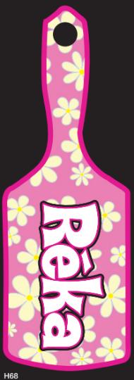 HAJKEFE - RÉKA 2. HB068