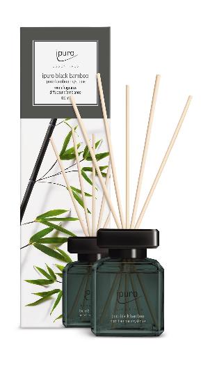 IPURO ILLATOSÍTÓ PÁLCÁS 100ML BLACK BAMBOO 2038