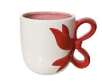 KERÁMIA BÖGRE 10X11,5CM MASNIS 538015